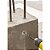Broca multiuso com ponta de metal duro 9,0mm x 130mm BMV 0090 VONDER - Imagem 7