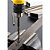 Broca multiuso com ponta de metal duro 9,0mm x 130mm BMV 0090 VONDER - Imagem 9