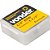 Cossinete de aço rápido 1/4" BSW externo 1.1/2" VONDER - Imagem 2
