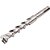 Broca com encaixe tipo SDS PLUS 6,5mm x 160mm 4P ZMX VONDER - Imagem 1