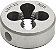 Cossinete de aço rápido 14,0mm x 2,00mm x 1.1/2" VONDER - Imagem 1