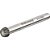 Lima rotativa circular cônica 16,0mm x 6,0mm com haste 6,0mm kit com 10 peças VONDER - Imagem 1
