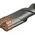 Broca com encaixe tipo SDS PLUS 4 cortes 10mm x 100mm x 160mm VONDER - Imagem 4