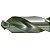Broca de aço rápido 13,00mm DIN 338 HSS TOOLMIX - Imagem 2