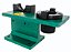 Suporte de bancada para troca de ferramentas BT40 205mm X 98,5mm X 128mm LD-BT40 02632 BTFIXO - Imagem 1