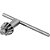 Chave para mandril S-4 125641 RÖHM - Imagem 1