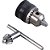 Mandril com chave 10S 0,8mm - 10,0mm 3/8" x 24 fios 317255 RÖHM - Imagem 1