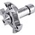 Inserto centralizador KFD-AF 200/3 144625 RÖHM - Imagem 1