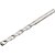 Broca para concreto ponta metal duro 6,5mm DORMER - Imagem 1