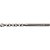 Broca para concreto ponta metal duro 7,0mm DWT - Imagem 3