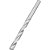 Broca para concreto ponta metal duro 12,0mm IW987 IRWIN - Imagem 1
