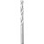 Broca para concreto ponta metal duro 12,0mm IW987 IRWIN - Imagem 2