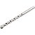 Broca para concreto ponta metal duro 6,5mm DWT - Imagem 1