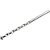 Broca para concreto ponta metal duro 6,0mm AWT - Imagem 1