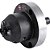 Corpo básico COA ZA 100mm 088046 RÖHM - Imagem 1
