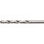 Broca de aço rápido 23/64" DIN 338 HSS ECCOFER - Imagem 3