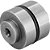 Pistão de pressão para CoK 690-00 313651 ROHM - Imagem 3