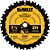 Lâmina de serra circular 7.1/4" (184 mm) x 16,0mm x 1,0mm 24 dentes de metal duro para madeira DWA171424 DEWALT - Imagem 1