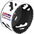 Serra copo bimetálica 3.1/8" (79 mm) 3005050L LENOX - Imagem 1