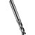 Fresa topo 4 cortes metal duro 4,0mm S9444.0 DORMER - Imagem 1