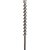 Broca com encaixe tipo SDS MAX 45mm x 400mm x 520mm BOSCH - Imagem 1