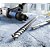 Broca com encaixe tipo SDS MAX 45mm x 400mm x 520mm BOSCH - Imagem 3