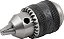 Mandril com chave 0,5mm - 4,0mm cone B10 154700 RÖHM - Imagem 1