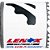 Serra copo bimetálica 2.1/4" (57 mm) 3003636L LENOX - Imagem 4