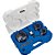Jogo de serras copo multimateriais 2.1/8" (54 mm) a 3.5/8" (92 mm) 7 peças LXAH47SET LENOX - Imagem 1