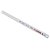 Lâmina de serra bimetálica 10" 32 dentes com 10 peças 20142V032HE LENOX - Imagem 1