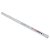 Lâmina de serra bimetálica 12" 24 dentes com 10 peças 20145V224HE LENOX - Imagem 1
