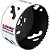 Serra copo bimetálica 4.1/8" (105 mm) 3006666L LENOX - Imagem 4