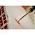Serra copo diamantada 110mm com haste STARRETT - Imagem 2
