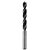 Broca 3 pontas para madeira 4mm 2608596301 BOSCH - Imagem 1