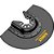 Lâmina para multiferramenta DWA4212 DEWALT - Imagem 3