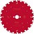 Lâmina de serra circular com dentes de metal duro 180,0mm x 20,0mm com 24 dentes para MDF BOSCH - Imagem 1