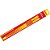 Lâmina de serra manual 12" x 1/2" com 18 dentes rígida KRS1218-2 STARRETT - Imagem 2