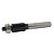 Fresa com dentes de metal duro reta com rolamento 3/8" 2608628636 BOSCH - Imagem 1