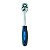 Catraca Reversível 1/2" 10" CRV Riosul Tools - Imagem 1