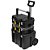 Caixa plástica para ferramentas 3 módulos com rodas e alça "Pro-Stack" FMST1-80103 STANLEY - Imagem 3