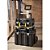 Caixa plástica para ferramentas 3 módulos com rodas e alça "Pro-Stack" FMST1-80103 STANLEY - Imagem 2