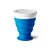Copo de viagem em silicone e PP (400 mL) - Imagem 2