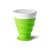 Copo de viagem em silicone e PP (400 mL) - Imagem 5