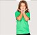 CAMISETA INFANTIL 100% ALGODAO - Imagem 4