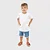 CAMISETA INFANTIL 100% ALGODAO - Imagem 2