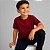 CAMISETA INFANTIL 100% ALGODAO - Imagem 11