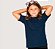 CAMISETA INFANTIL 100% ALGODAO - Imagem 6