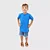 CAMISETA INFANTIL 100% ALGODAO - Imagem 3