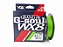 Linha Multifilamento YGK G-Soul WX8 Grand PE 150m - Imagem 1