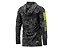 Camisa Mar Negro Sublimada Com Capuz Dark - Imagem 2